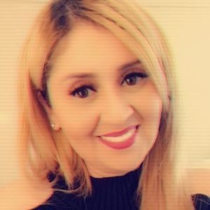 Meet your Posher, Lizette